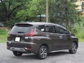 Bán Mitsubishi Xpander 2019, màu nâu số tự động, giá 587tr