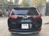 Xe Honda CR V năm 2019, nhập khẩu nguyên chiếc còn mới