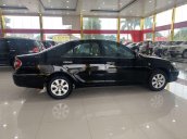 Cần bán xe Toyota Camry năm sản xuất 2004 còn mới