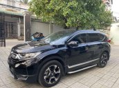 Xe Honda CR V năm 2019, nhập khẩu nguyên chiếc còn mới