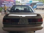 Bán xe Toyota Corona đời 1985, màu vàng