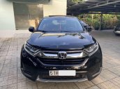 Xe Honda CR V năm 2019, nhập khẩu nguyên chiếc còn mới