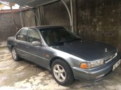 Bán Honda Accord năm sản xuất 1992, màu xám