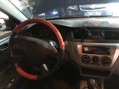 Cần bán lại xe Mitsubishi Lancer sản xuất 2003 còn mới