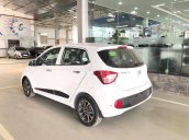 Bán xe Hyundai Grand i10 năm sản xuất 2020, màu trắng