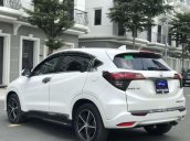 Cần bán xe Honda HR-V năm 2019, màu trắng, nhập khẩu, giá 790tr