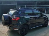 Bán ô tô Ford EcoSport sản xuất năm 2017, màu xanh lam, 475 triệu