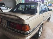 Bán xe Toyota Corona đời 1985, màu vàng