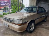 Bán xe Toyota Corona đời 1985, màu vàng