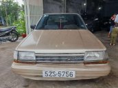 Bán xe Toyota Corona đời 1985, màu vàng