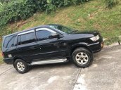 Cần bán lại xe Isuzu Hi lander đời 2003, màu đen