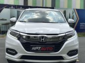 Cần bán xe Honda HR-V năm 2019, màu trắng, nhập khẩu, giá 790tr