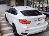 Bán ô tô BMW X6 đời 2008, màu trắng, nhập khẩu