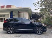 Xe Honda CR V năm 2019, nhập khẩu nguyên chiếc còn mới