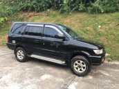 Cần bán lại xe Isuzu Hi lander đời 2003, màu đen