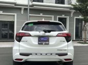Cần bán xe Honda HR-V năm 2019, màu trắng, nhập khẩu, giá 790tr