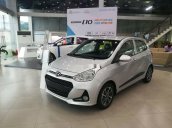 Bán xe Hyundai Grand i10 năm sản xuất 2020, màu trắng