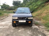 Cần bán lại xe Isuzu Hi lander đời 2003, màu đen