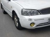 Bán xe Ford Laser năm sản xuất 2003, màu trắng, 140tr