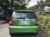 Cần bán Kia Picanto năm sản xuất 2007, nhập khẩu nguyên chiếc số tự động