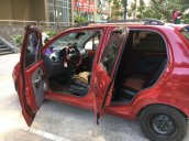 Chính chủ bán xe Daewoo Matiz đời 2001, màu đỏ, nhập khẩu