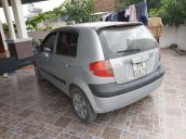 Xe Hyundai Getz năm 2009, xe nhập còn mới