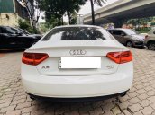 Audi A5 Sport back đặc biệt