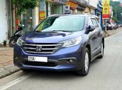 Cần bán Honda CR-V model 2014, 1 chủ sử dụng từ mới