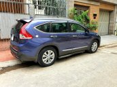 Cần bán Honda CR-V model 2014, 1 chủ sử dụng từ mới