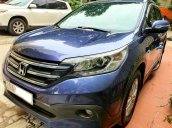 Cần bán Honda CR-V model 2014, 1 chủ sử dụng từ mới