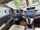 Cần bán Honda CR-V model 2014, 1 chủ sử dụng từ mới