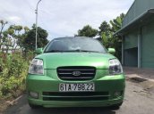 Cần bán Kia Picanto năm sản xuất 2007, nhập khẩu nguyên chiếc số tự động