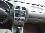 Bán xe Ford Laser năm sản xuất 2003, màu trắng, 140tr