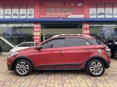 Bán xe Hyundai i20 Active đời 2015, màu đỏ, nhập khẩu còn mới, 465tr