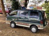 Bán Daihatsu Citivan năm sản xuất 2004, tiết kiệm nhiên liệu