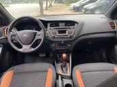 Bán xe Hyundai i20 Active đời 2015, màu đỏ, nhập khẩu còn mới, 465tr