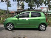 Cần bán Kia Picanto năm sản xuất 2007, nhập khẩu nguyên chiếc số tự động