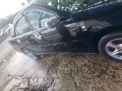 Bán xe Toyota Camry đời 2002, màu đen 