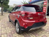 Bán xe Hyundai i20 Active đời 2015, màu đỏ, nhập khẩu còn mới, 465tr