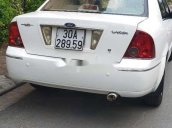 Bán xe Ford Laser năm sản xuất 2003, màu trắng, 140tr