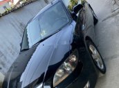 Cần bán lại xe Mazda 3 2004, màu đen xe gia đình, 216tr