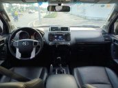 Cần bán lại xe Toyota Land Cruiser sản xuất năm 2014, xe nhập còn mới