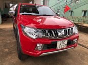 Bán xe Mitsubishi Triton năm sản xuất 2016 giá cạnh tranh, xe chính chủ