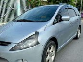 Bán xe Mitsubishi Grandis đời 2005, màu bạc còn mới