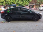 Bán ô tô Kia K3 đời 2015, màu đen số sàn