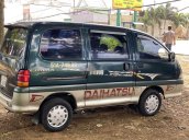 Bán Daihatsu Citivan năm sản xuất 2004, tiết kiệm nhiên liệu