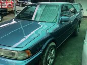 Bán lại xe Toyota Camry năm 1985, xe nhập chính chủ, màu xanh dưa