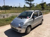 Bán Daewoo Matiz đời 1999, màu bạc, nhập khẩu  