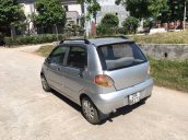 Bán Daewoo Matiz đời 1999, màu bạc, nhập khẩu  