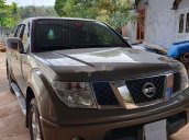 Bán Nissan Navara sản xuất 2013, nhập khẩu nguyên chiếc, xe chính chủ